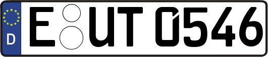E-UT0546