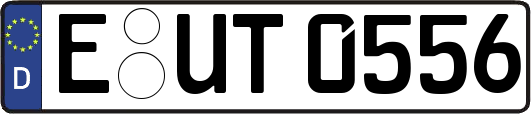 E-UT0556