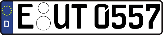 E-UT0557