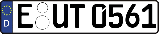E-UT0561