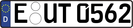 E-UT0562