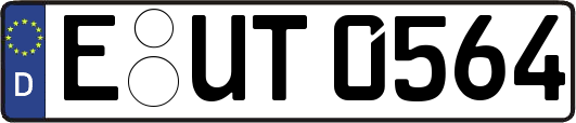 E-UT0564