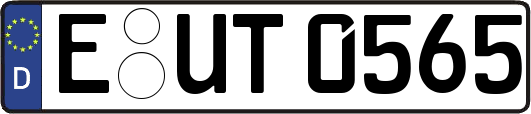 E-UT0565