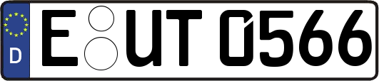 E-UT0566