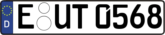 E-UT0568