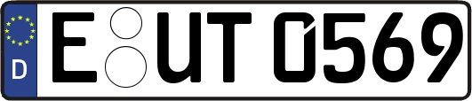 E-UT0569