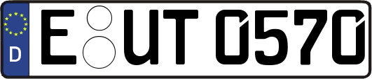 E-UT0570