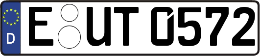 E-UT0572