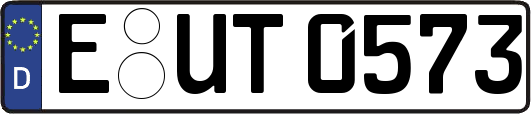 E-UT0573