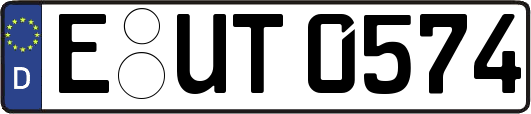 E-UT0574