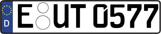 E-UT0577