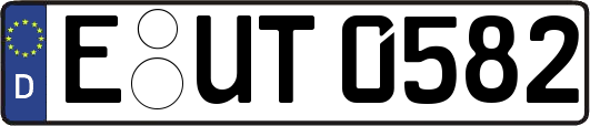E-UT0582