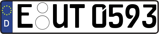 E-UT0593