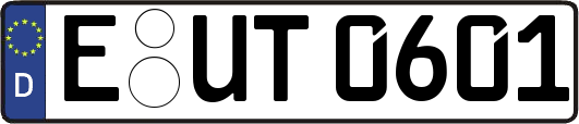 E-UT0601
