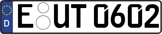 E-UT0602