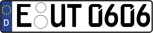 E-UT0606