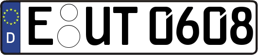 E-UT0608