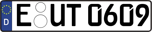 E-UT0609