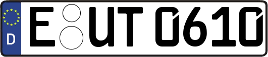 E-UT0610