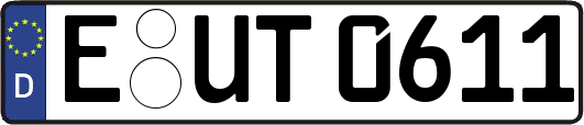 E-UT0611