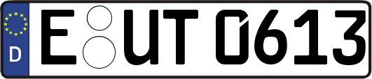 E-UT0613