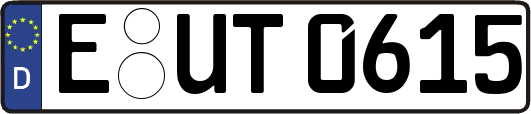 E-UT0615