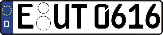 E-UT0616