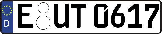 E-UT0617