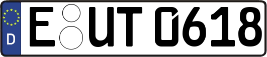 E-UT0618