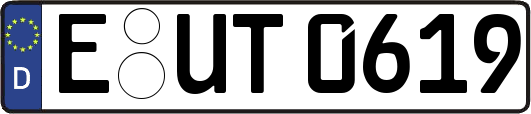 E-UT0619
