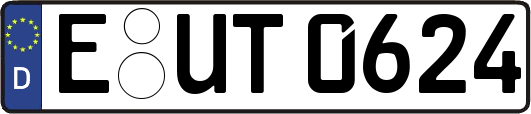 E-UT0624