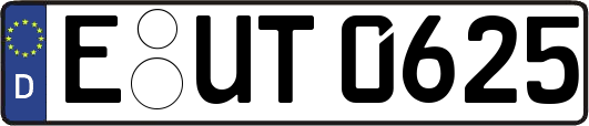 E-UT0625