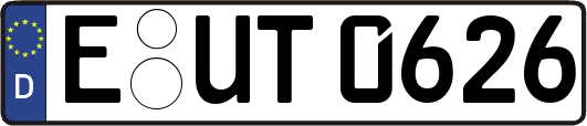 E-UT0626