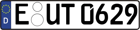 E-UT0629