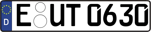 E-UT0630