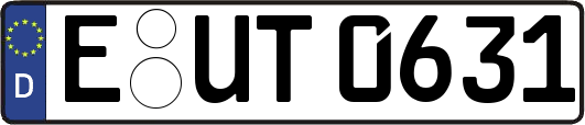 E-UT0631
