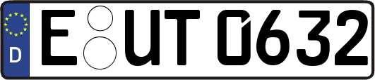 E-UT0632