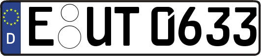 E-UT0633