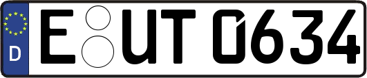 E-UT0634