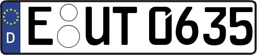 E-UT0635