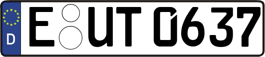 E-UT0637