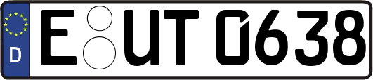 E-UT0638