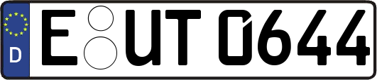 E-UT0644