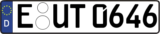 E-UT0646