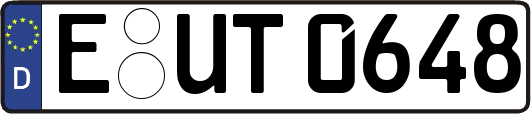 E-UT0648