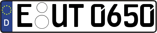 E-UT0650