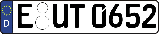 E-UT0652