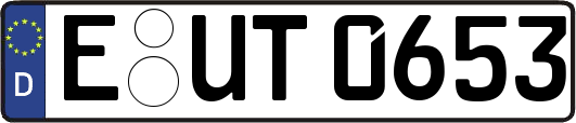 E-UT0653