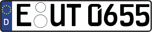 E-UT0655