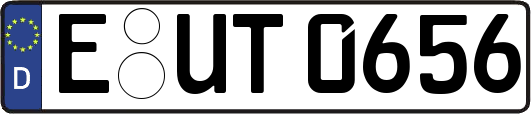 E-UT0656